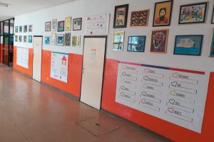 Vrijednosti u Foči – Osnovna Škola Sveti Sava